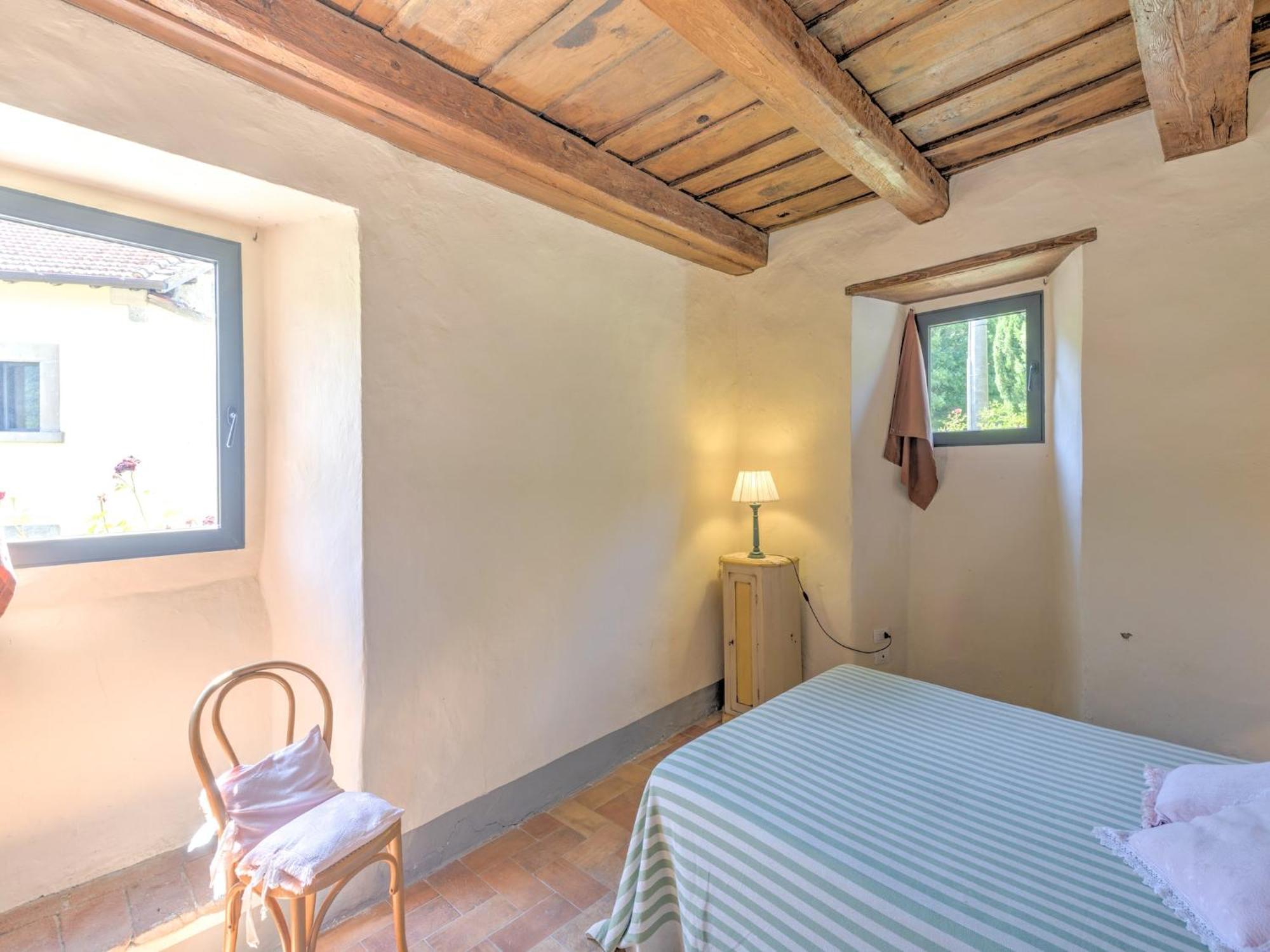 Comfy Home In San Godenzo With Lake Nearby מראה חיצוני תמונה