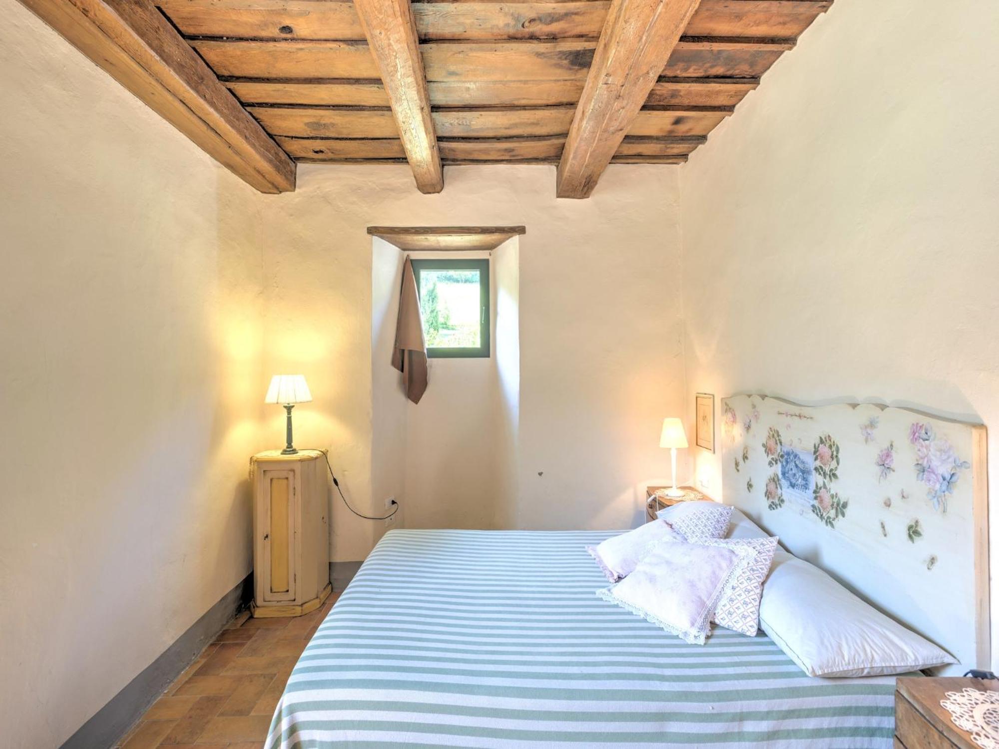 Comfy Home In San Godenzo With Lake Nearby מראה חיצוני תמונה